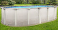 8'x12'x52″ Signature RTL Oval Pools