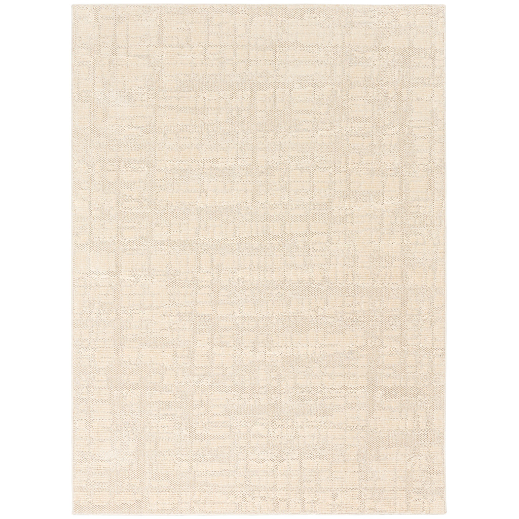 Collection de tapis décoratifs Nourison Indiana, Hammond, 5'3" x 7'3"