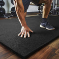 Mohawk 36' x 48' All Purpose Rubber Mat