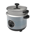 Rice Cooker Steam Cooking for Everyday Meals