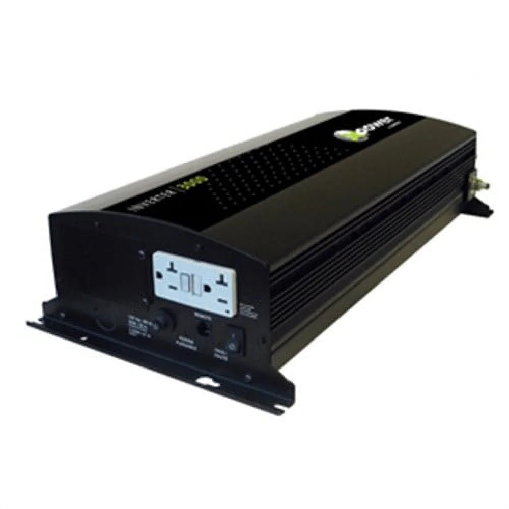 Onduleur, X-Power 3000W 12V sinus modifiée