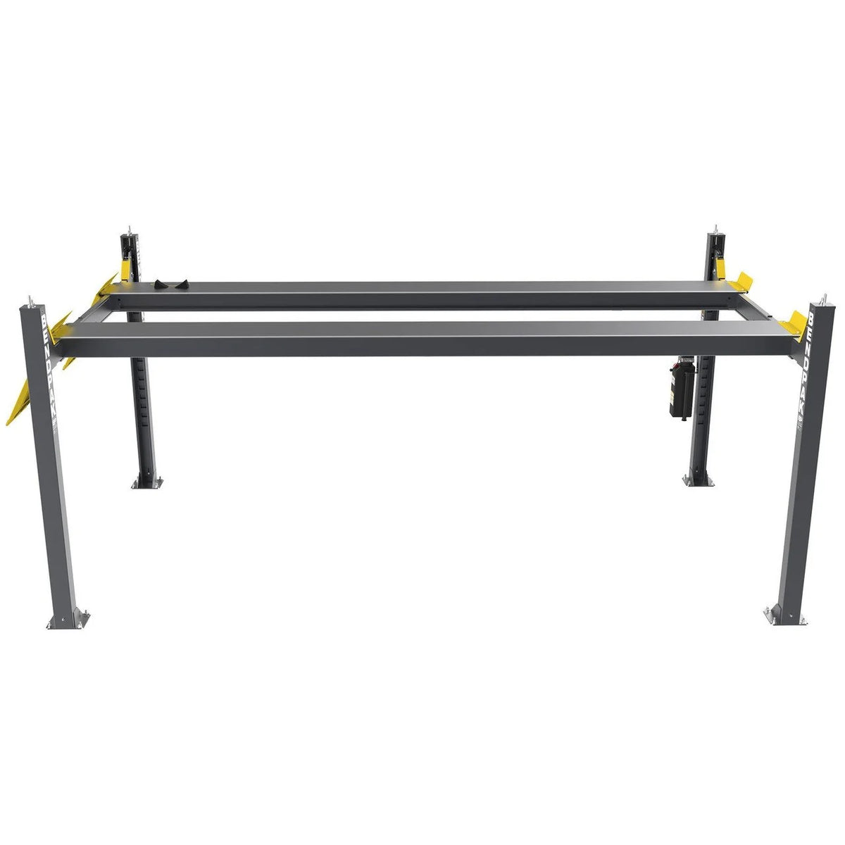 BENDPAK HD-14T 14,000-lb. Capacity Tall Lift / 82″ Rise Car Lifts