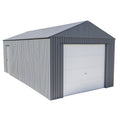 Garage Sojag Everest 12 pi x 25 pi