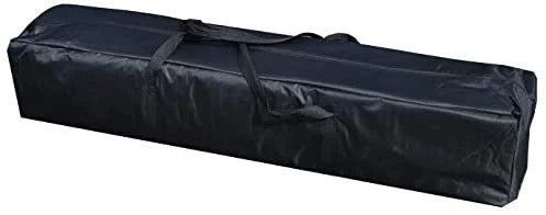 040000003 Slant Leg Canopy, 10' x 10', Blue-No Sidewall