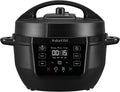 Instant Pot 7.5 Quart RIO Wide, 7-in-1 Electric Multi-Cooker, Pressure Cooker, Slow Cooker, Rice, Steamer