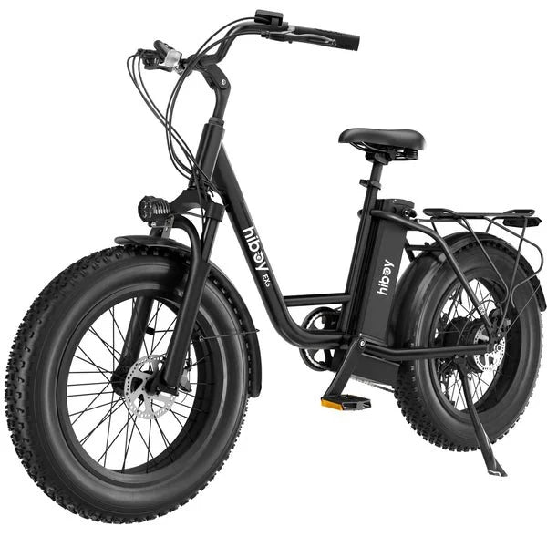 Hiboy EX6 Electric Bikes.