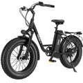 Hiboy EX6 Electric Bikes.
