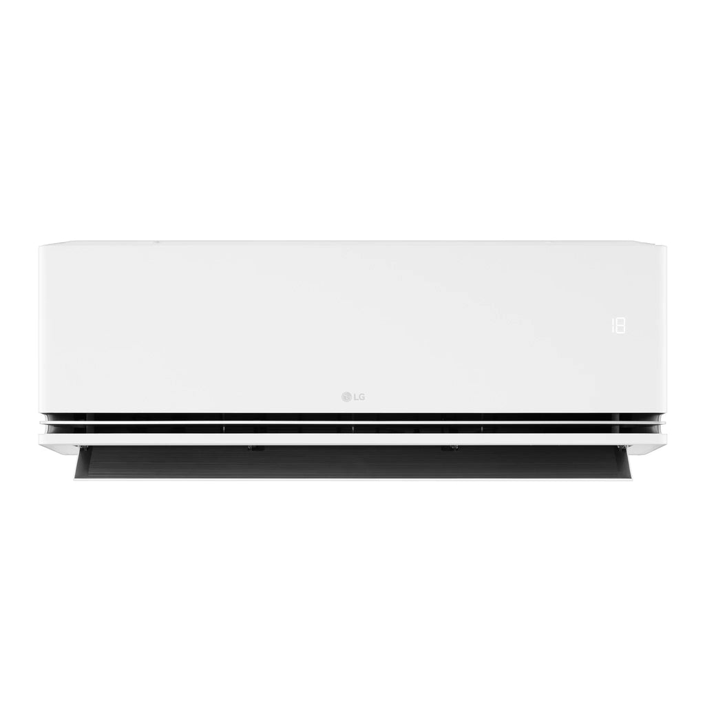 1.5 HP Split Air Conditioner Inverter with Efficient Airflow