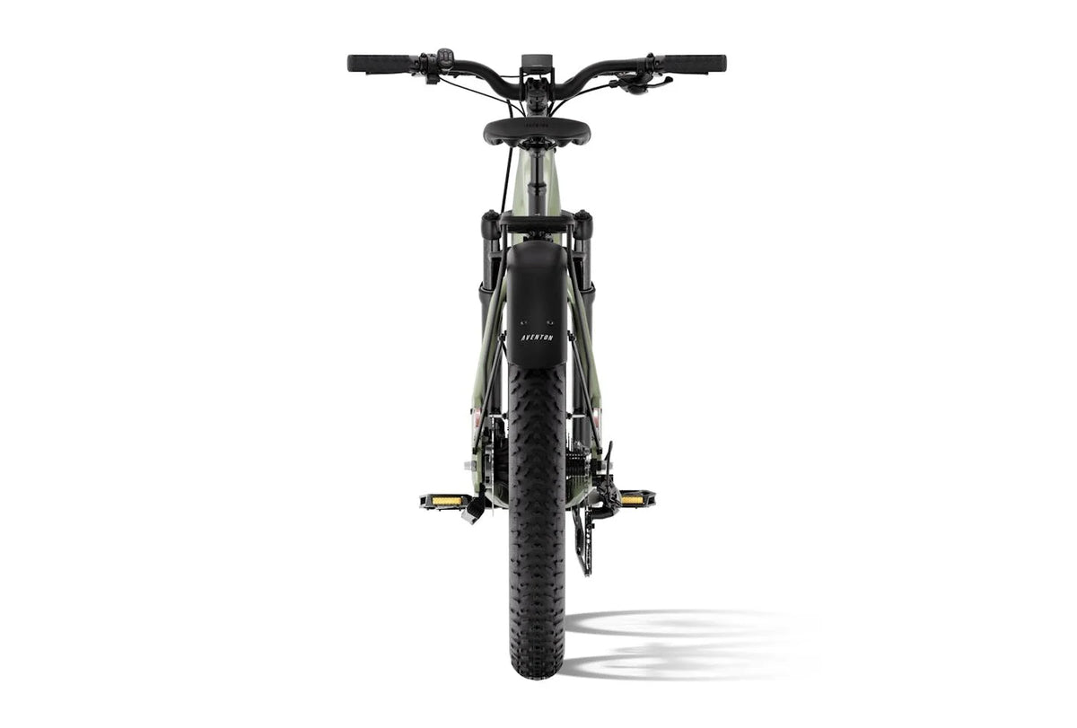 Aventon Aventures 3.