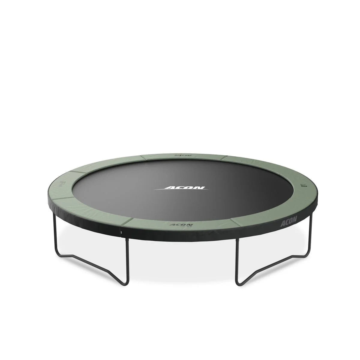 ACON Air 14ft Round Trampoline