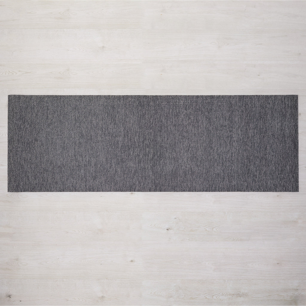 Chilewich Indoor/Outdoor Shag Mat Runner, 2' x 6'