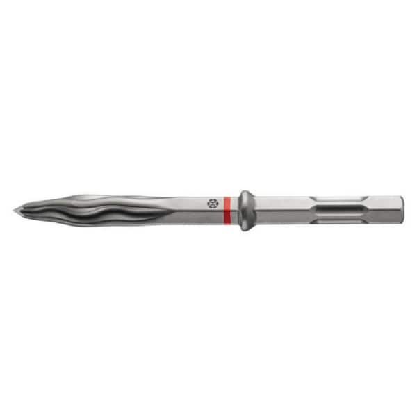 Marteau-piqueur électrique TE-3000 AVR 15 A, 120 V, mandrin hexagonal 28, avec câble, de 32,3 po x 23,1 po x 8,6 po, incluant chariot, câble et burins