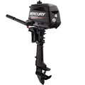 Mercury 4HP Tiller FourStroke Outboard Motor