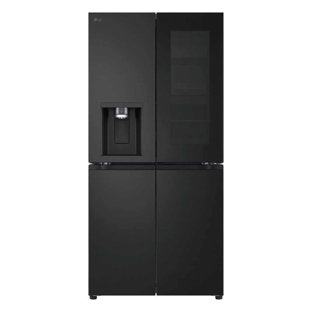 20.8 Cu. Ft. French Door Refrigerator Inverter
