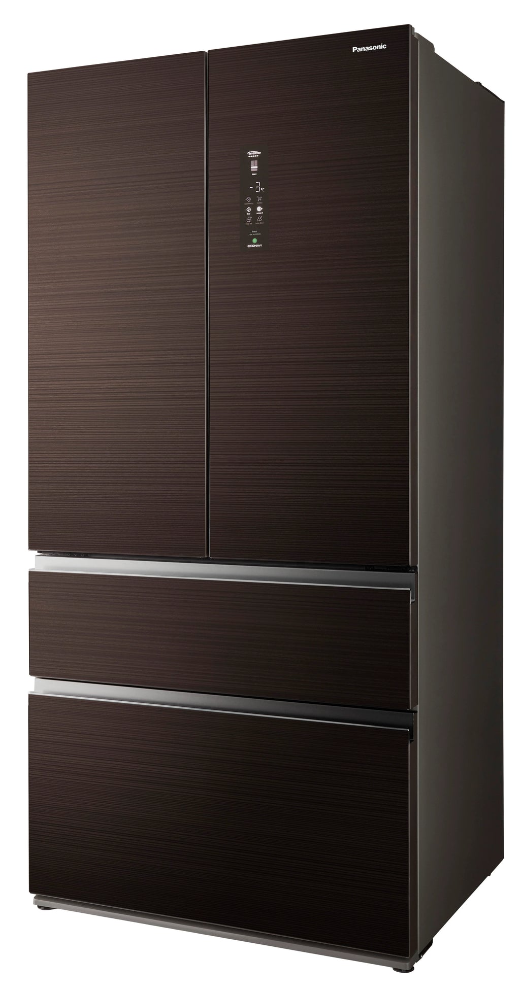 21.8 Cu. Ft. French Door Refrigerator Inverter