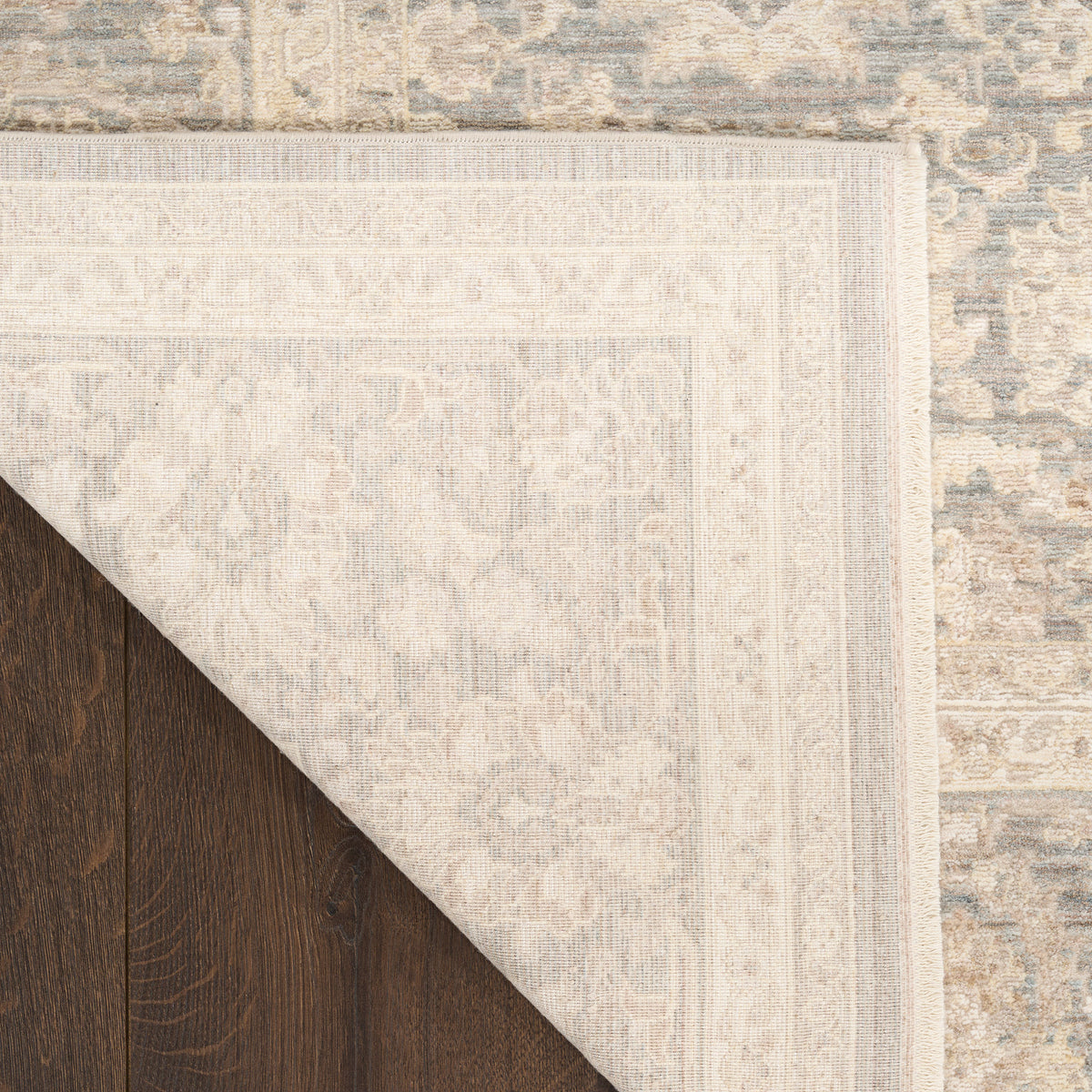 Nourison Seraphine Area Rug, Marseille, 5'3' x 7'10'