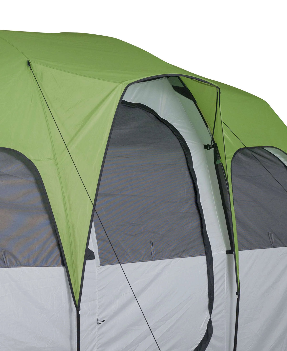 Ozark Trail 8 Person, Clip & Camp Family Tent, 16 x 8 x 78", 23.81 lbs.