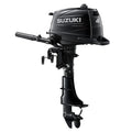 Suzuki 4 HP Outboard Motor DF4AS4