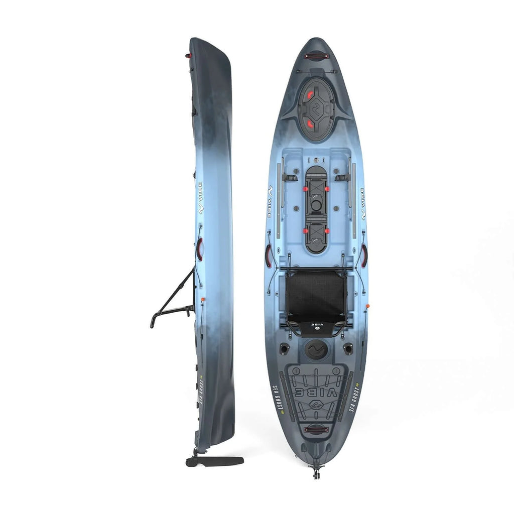 Vibe Kayaks Sea Ghosts 110