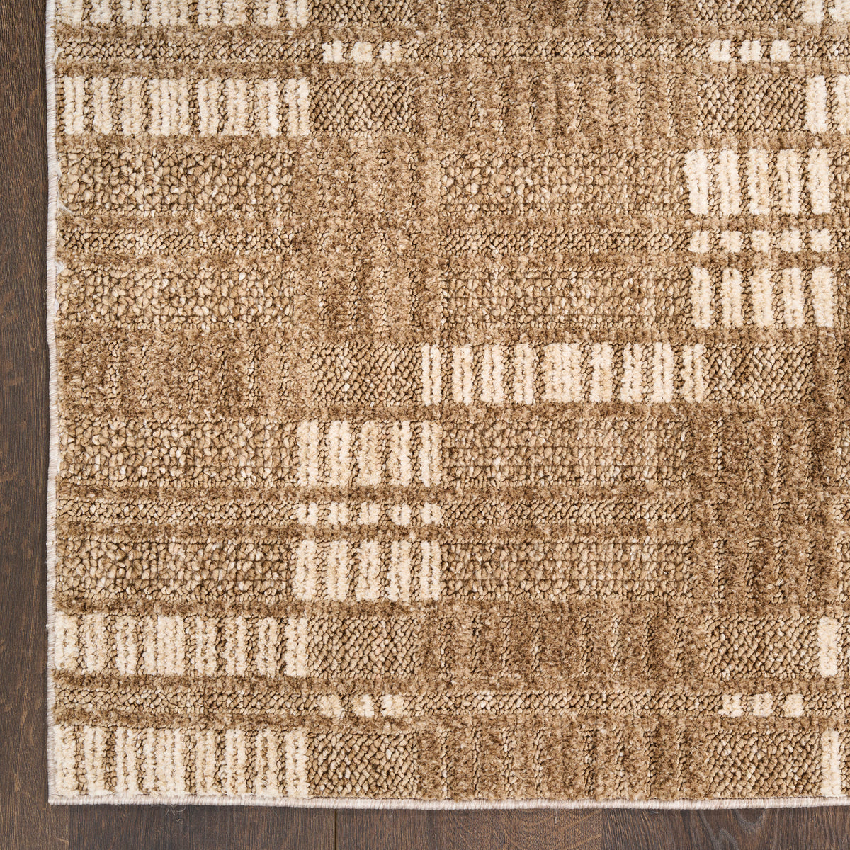 Tapis de couloir Nourison Indiana, Lafayette, 66 cm x 229 cm