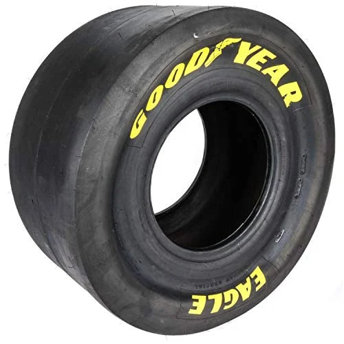 Goodyear Tires D1672 32.0 x 14.5 x 15 in. Drag Slick