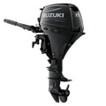 Suzuki 15 HP Outboard Motor DF15AS5