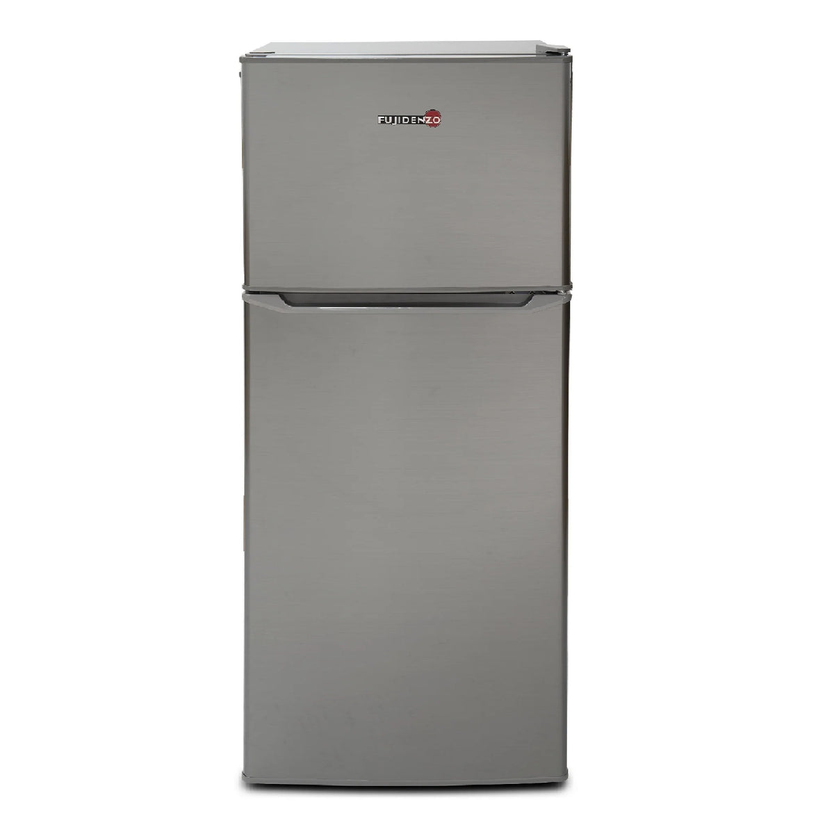 4.4 Cu. Ft. Two-Door Refrigerator