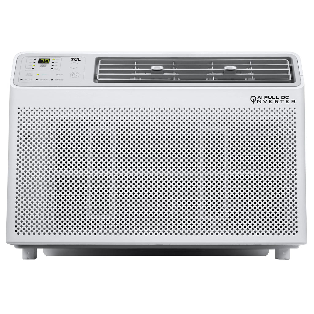 1 HP Split Air Conditioner Inverter AI Features Full DC with Efficient Airflow