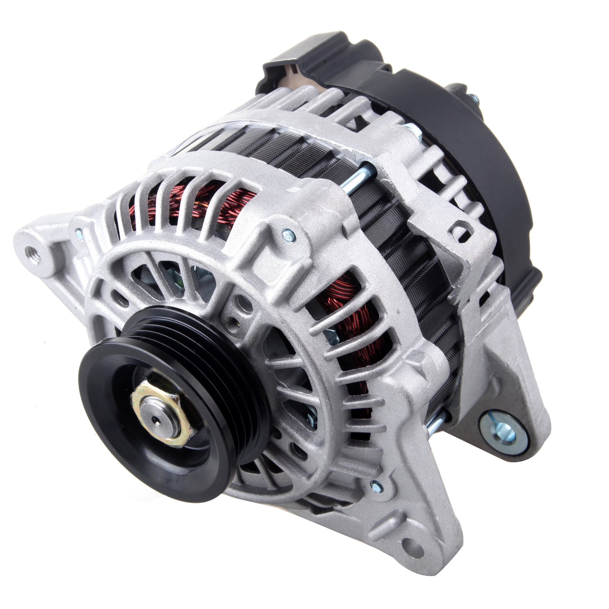 Scitoo OE Replacement Vehicle Alternators 10.63 x 8.66 x 7.87 Inches
