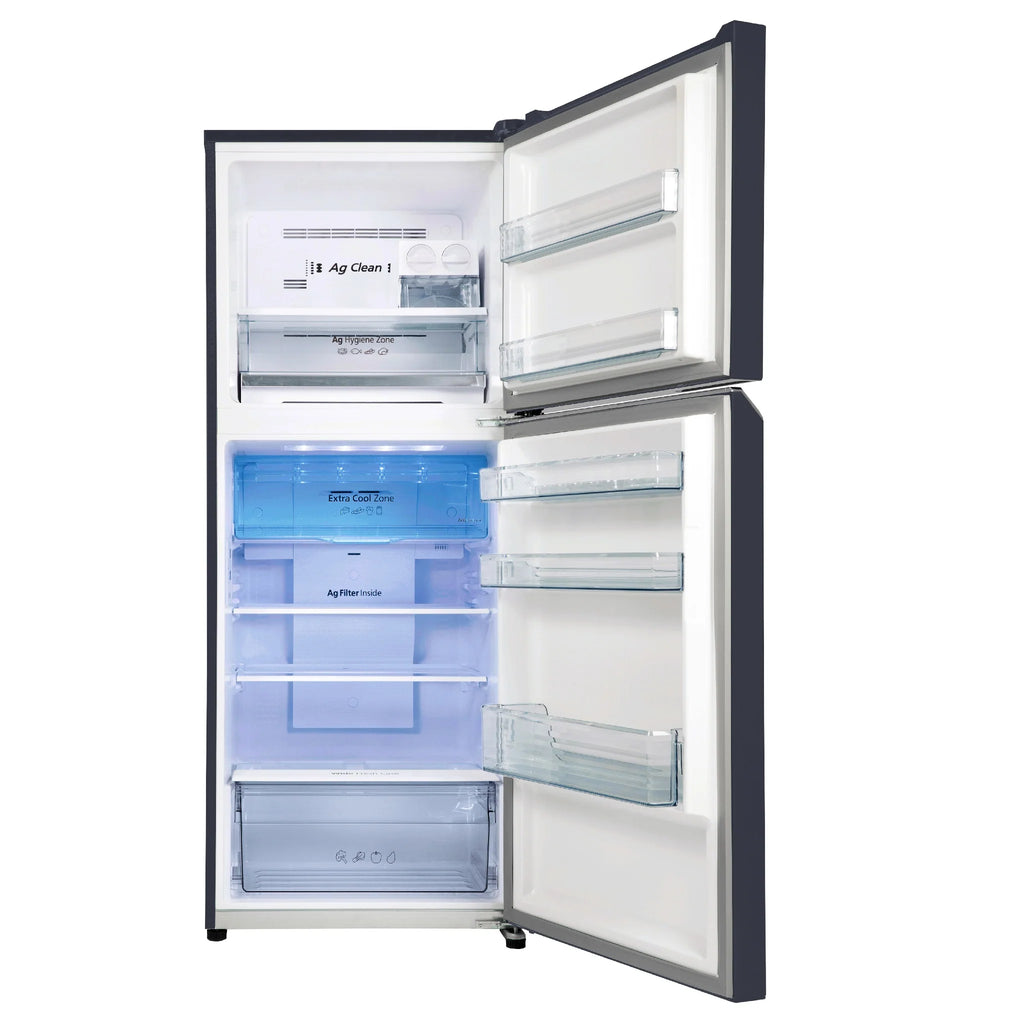 12.9 Cu. Ft. Refrigerator Inverter
