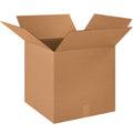 Box Partners 181818 18 in. x 18 in. x 18 in. Corrugated Boxes- 20