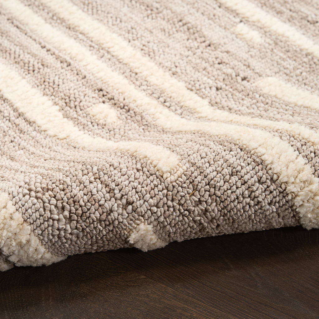 Nourison Indiana Runner Rug, Evansville, 2'2' x 7'6'