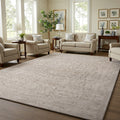 Divina Area Rug, Onida Cream, 8'8" x 13'