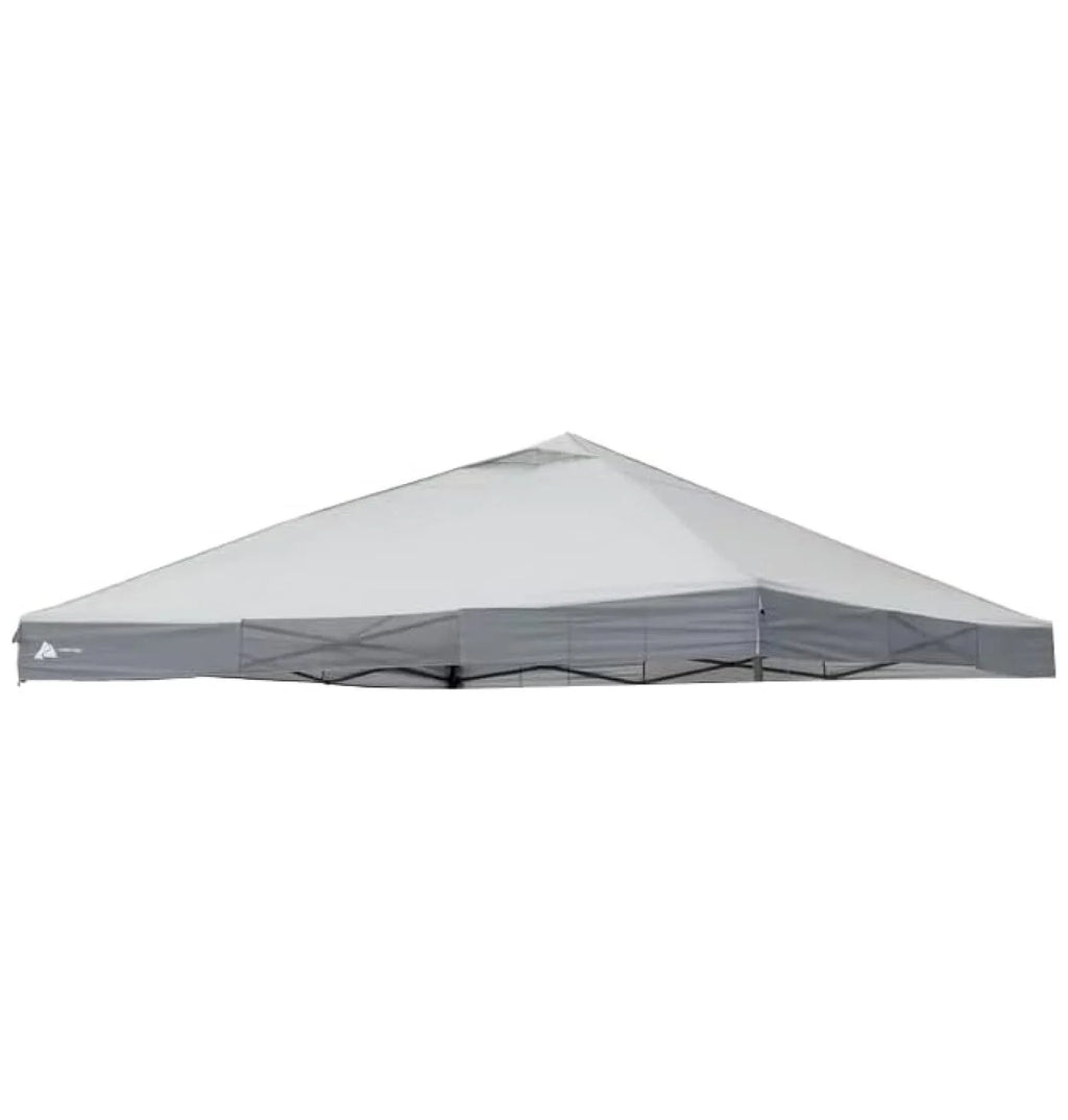 Canopy Top for 12' x 12' Straight Leg Gazebo Outdoor Tent