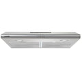 Range Hood with Convenient Controls Configuration C