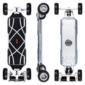 MEEPO Vader – Hurricane Carbon
