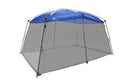 Ozark Trail 13' x 9' Screen House, Blue