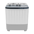 Washing Machine for Home Laundry Configuration B