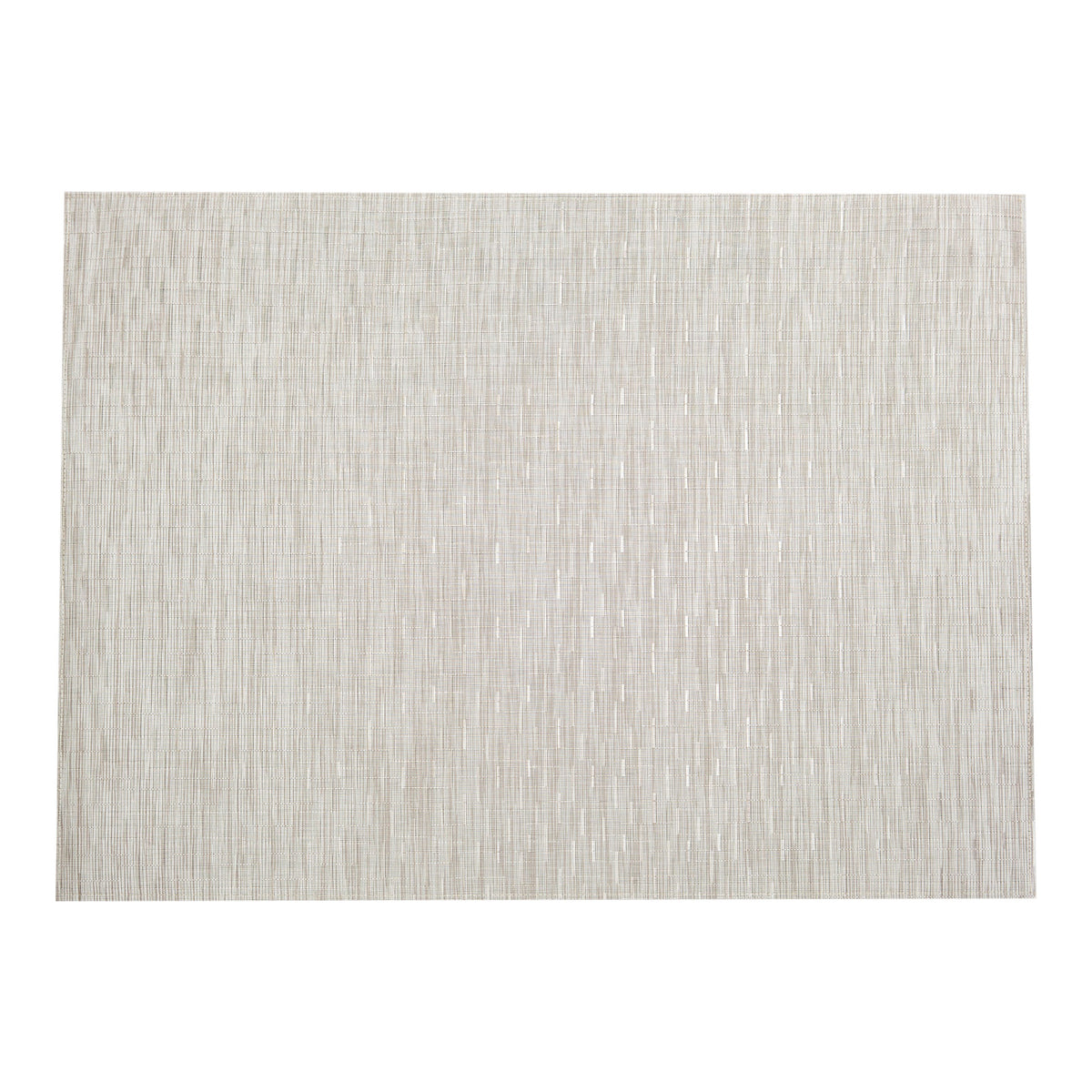 Chilewich Indoor/Outdoor Woven Willow Rug, 6' x 8' 10"