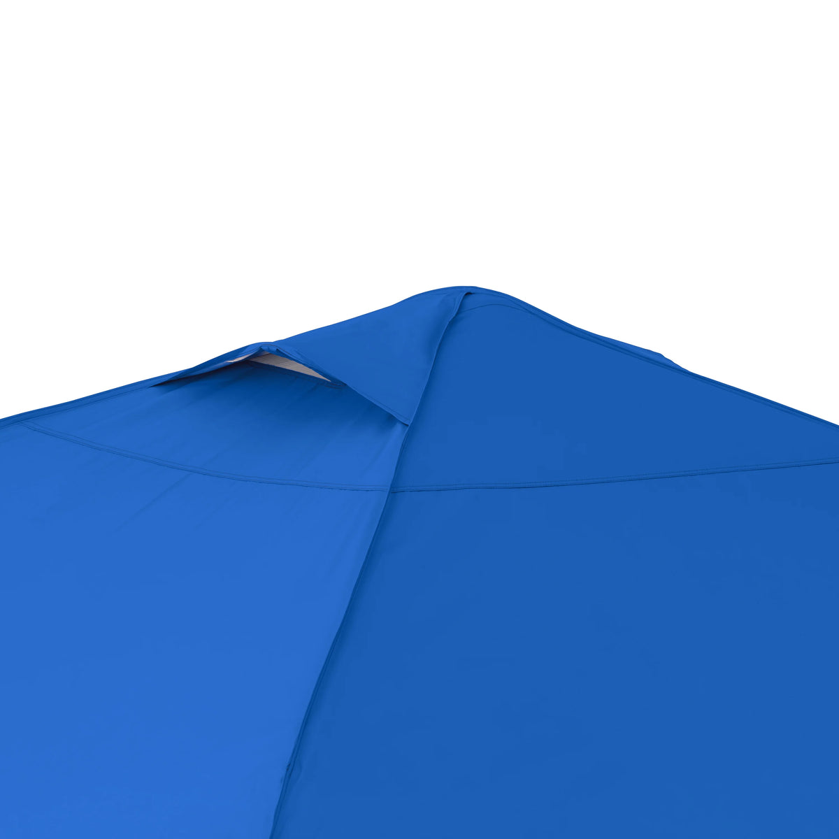 Ozark Trail 10' x 10' Instant Lighted Canopy