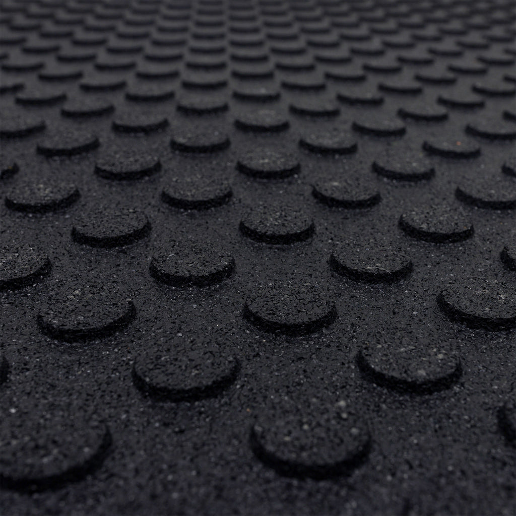 Mohawk 36' x 48' All Purpose Rubber Mat