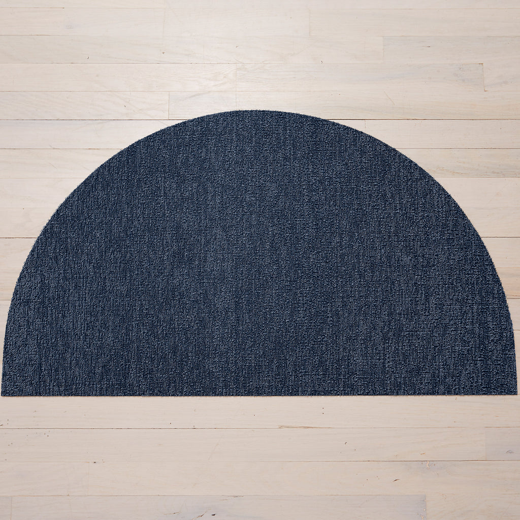 Chilewich Shag Indoor/Outdoor Welcome Mat, 21" x 36"
