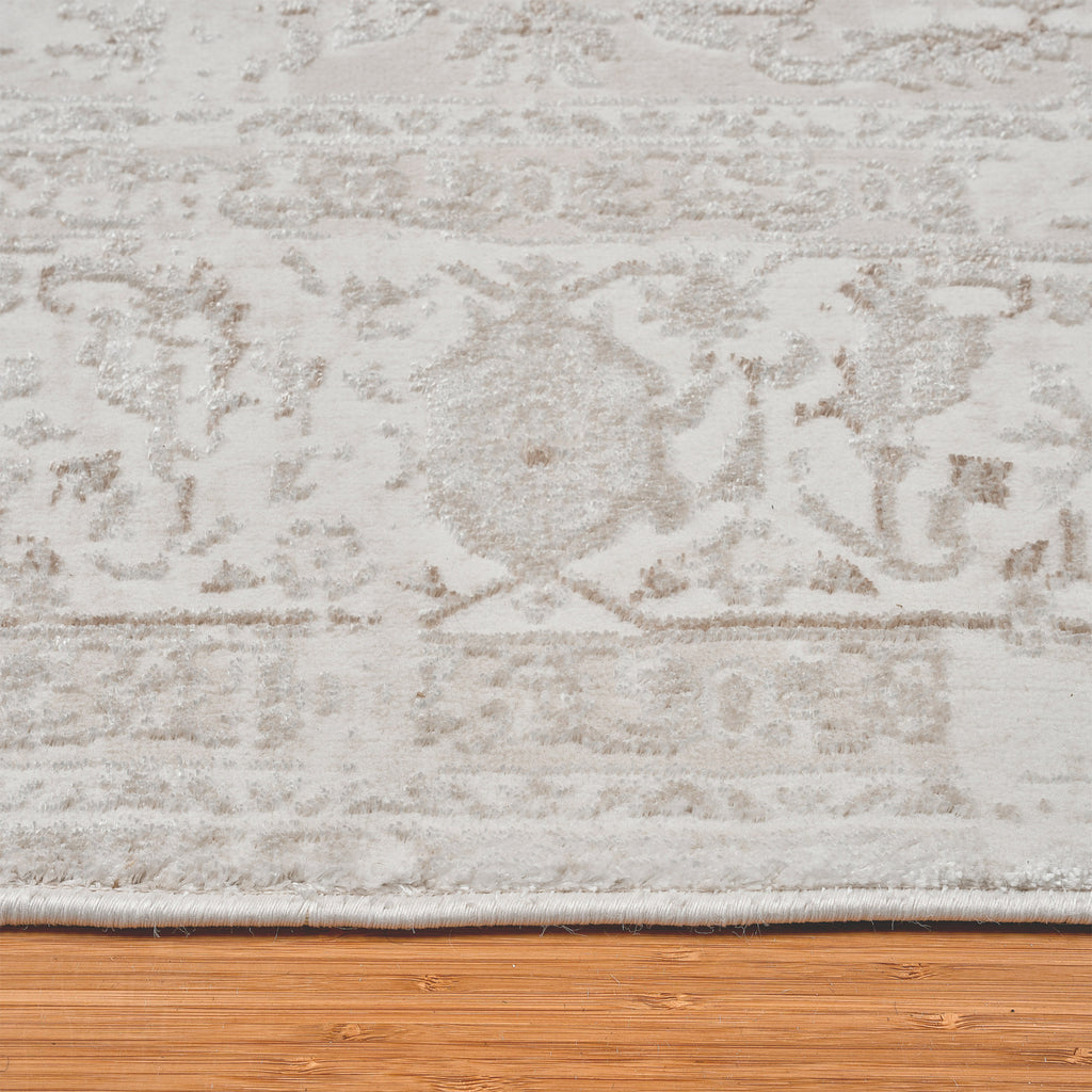 Divina Area Rug, Onida Cream, 8'8" x 13'