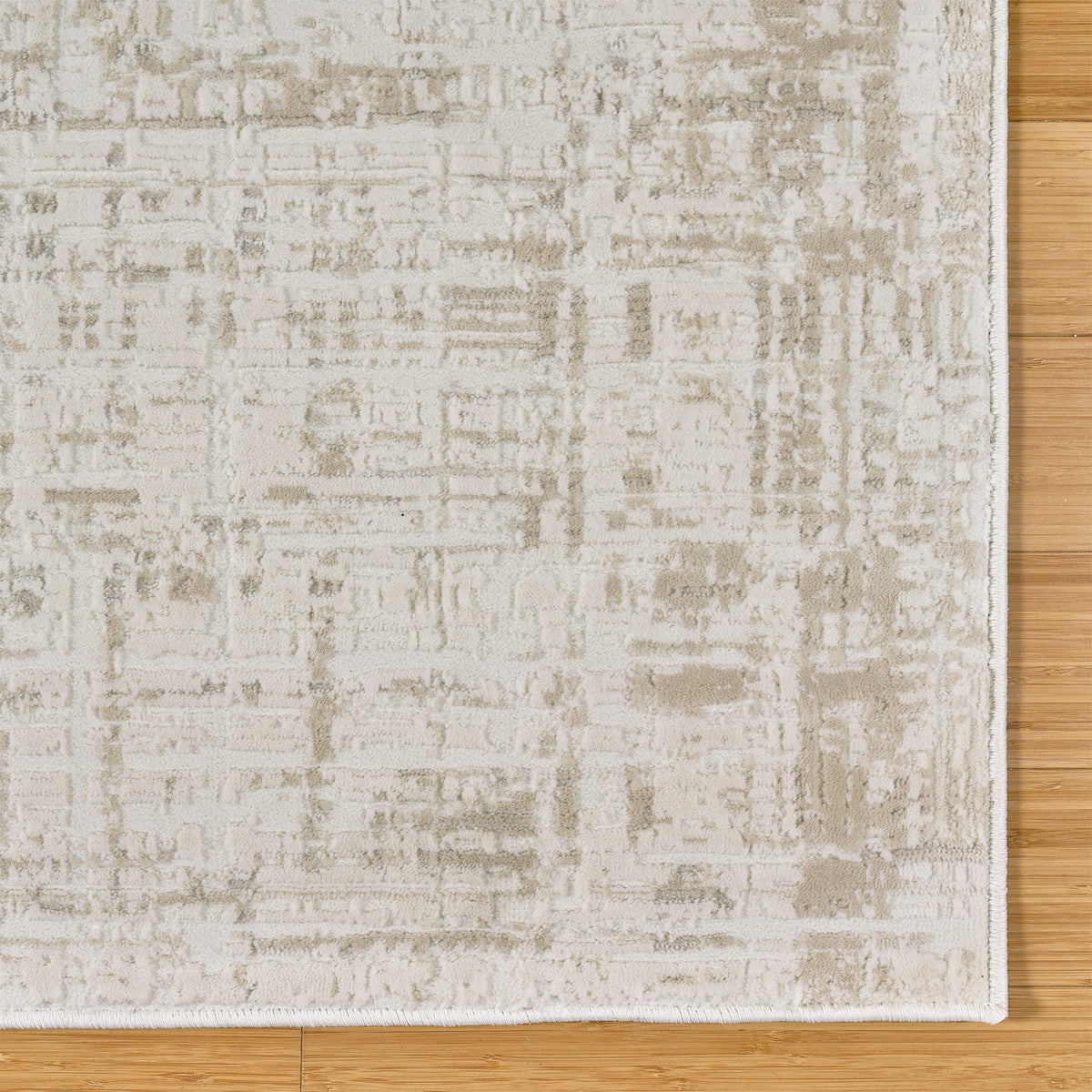 Sasha Runner, Dazie Ivory, 2'6' x 7'