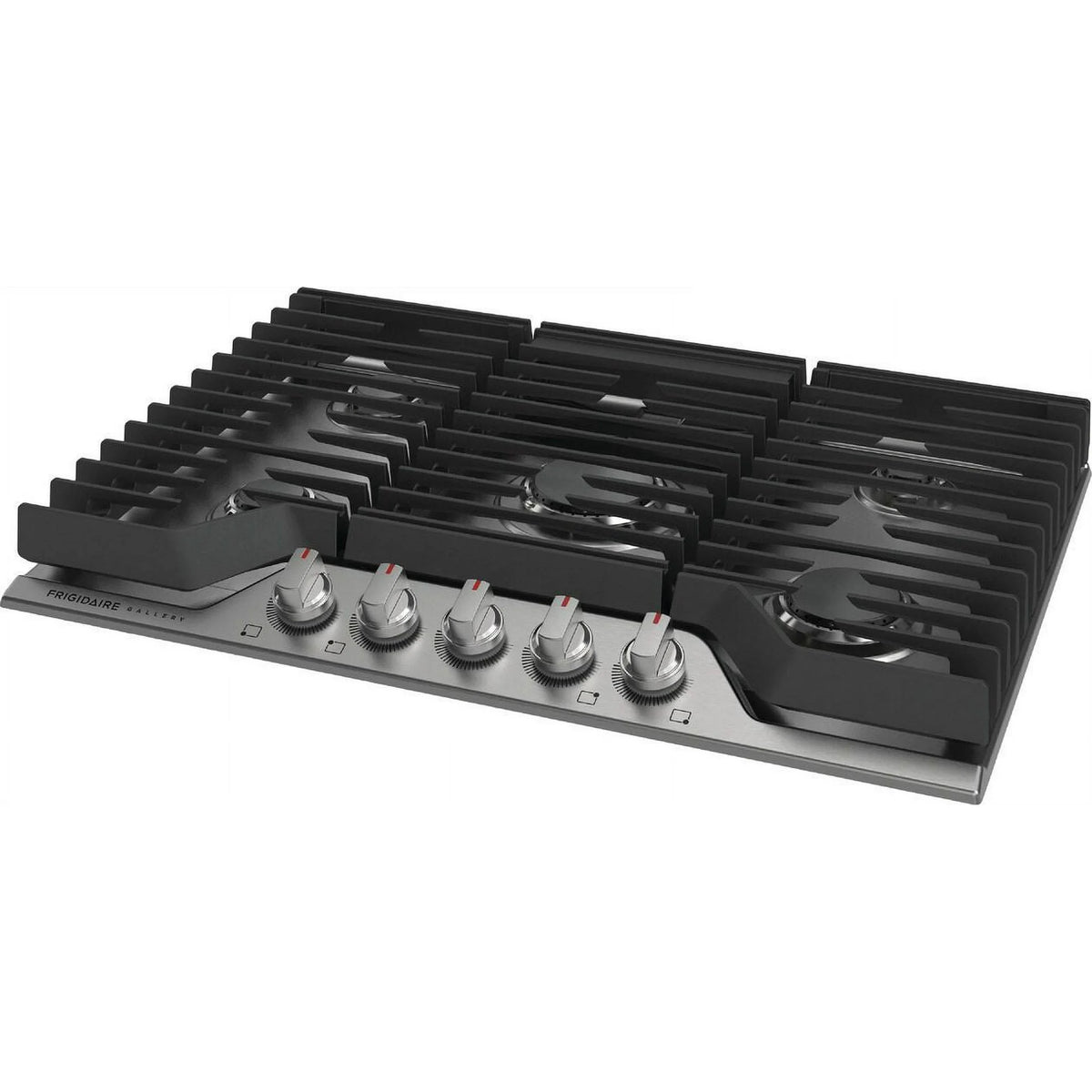 Frigidaire Gallery 30″ Gas Cooktops GCCG3048AS