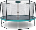 Skywalker Trampolines Rectangle Trampoline with Enclosure