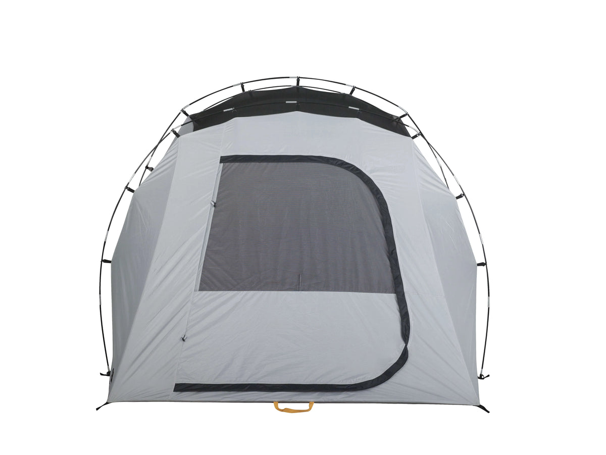 Ozark Trail 8 Person, Clip & Camp Family Tent, 16 x 8 x 78", 23.81 lbs.
