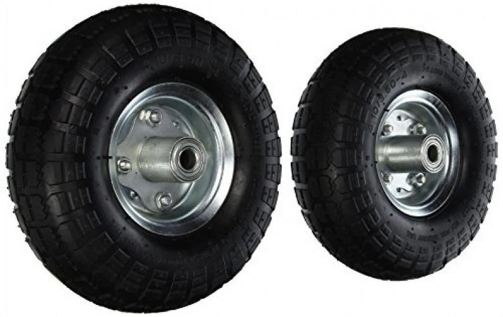 Pit Bull CHIT0012 AIR Tires Wheels, 10.00 x 6.00 x 10.00