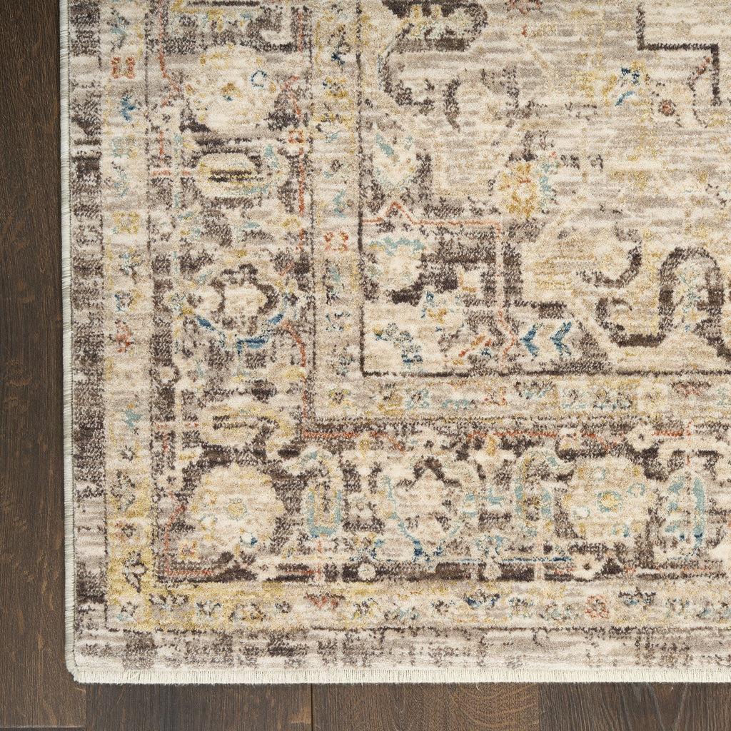 Nourison Antiqua Area Rug, Belle, 7'10' x 10'2'