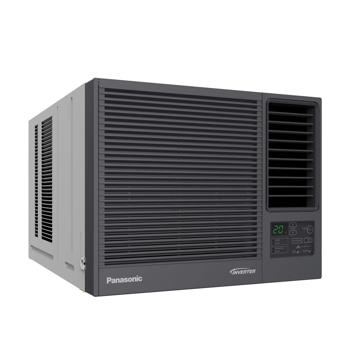 Climatiseur split Inverter 1 CV avec configuration de commandes pratique B
